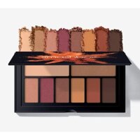 Smashbox- Bảng Phấn Mắt 8 Ô - Cover Shot Eye Palette 6,2g Ablaze-cam 1/23