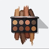 Smashbox - Phấn Mắt 8 Ô Smashbox Always On Mood Board Eye Shadow Palette 6.84g - Cozy Vibes