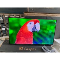 Smast Ti vi 50 inch 4k sắc nét