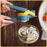 Smbcgdm Dễ Dàng Làm Sạch Máy Thái Trái Cây Cho Nhà Hàng Cà Chua Khoai Tây Cắt Lát Rau Phụ Kiện Nhà Bếp Chắc Chắn