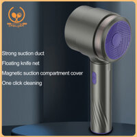 Smbcgdm Lint Tẩy Với Pin Mạnh Tuổi Thọ Tóc Bóng Tông Đơ Với Pin Dung Tích Lớn Điện Lint Remover Bobble Máy Cạo Râu Vải Mạnh Mẽ De-Bobble Với Tuổi Thọ Pin Dài