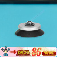 SMC Chân Không Khí Nén Cốc Hút Robot ZP3E-T32/T40/T50/Umn/Ums/UMF/UMU-A10 mới