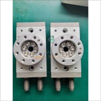 SMC MSQB100R- Xylanh xoay MSQB100R xoay góc 0 -180 độ - Xylanh xoay hàng tháo máy