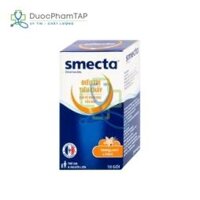 Smecta -  Diosmectite 3g Ipsen