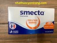 Smecta