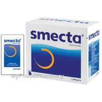 SMECTA