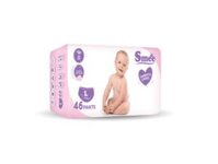 Smee Parent’s Choice L – 46 (Bé Từ 9 – 13kg)