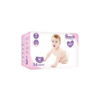 Smee - Tã Quần Smee Parent's Choice M54