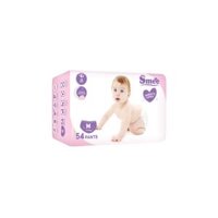 Smee - Tã Quần Smee Parent's Choice M54