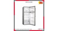 Smeg FD70FN1HX - Tủ Lạnh Ý, Thép, 2 Cánh Đổi Chiều