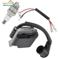 [Smellshi] Cuộn dây đánh lửa cho máy cưa xích HUSQVARNA 240E 235 235E 236 236 236E 136 141