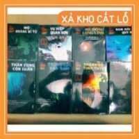 [SMGR] Ma Thổi Đèn Trọn Bộ 8 cuốn