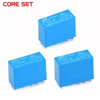 Smih-05vdc-sl-c Smih-12vdc-sl-c Smih-24vdc-sl-c 05 12 24 V Rơle 16A 250 V 8Pin Một Bộ Chuyển Đổi 14fh Loại Hợp Chất