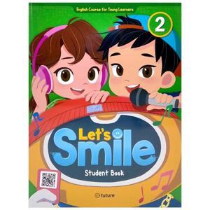 Smile 2 (New Ed.): Student Book