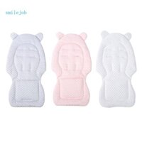 [Smile *] Đệm hỗ trợ thân ghế ô tô cho bé Đệm ngồi thoải mái Đệm ngồi cho bé