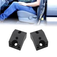 [Smile *] Driver Comfort Seating Jacker Nâng Miếng Đệm Ô Tô Tăng Chiều Cao Ghế Ngồi