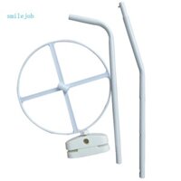 [Smile *] Giá đỡ lưới chống muỗi có thể điều chỉnh cho cũi cho trẻ sơ sinh Nôi cho trẻ sơ sinh Trẻ mới biết đi Giường mái vòm Cots Access