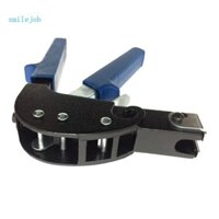 [Smile *] Neo tường sâu răng rỗng hạng nặng Công cụ cố định bảng thạch cao Sửa chữa tường Neo