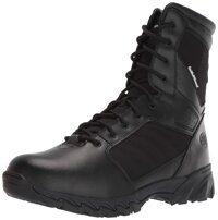 Smith & Wesson Men's Breach 2.0 Tactical Size Zip Boots