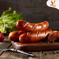 Smoked Pepperoni - Xúc xích Bò vị Mỹ (375g)