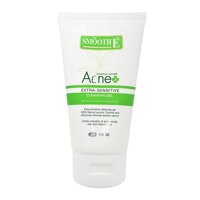 Smooth E Sữa Rửa Mặt Trị Mụn Smooth E Acne Sensitive Cleansing Gel 30ml
