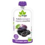 Smoothie mận hữu cơ Bioitalia 120g