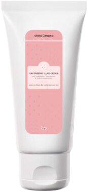 SMOOTHING HAND CREAM – Kem dưỡng ẩm mềm mịn da tay