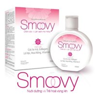 Smoovy 150ml