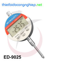 Đồng hồ so kiểu điện tử Metrology ED-9025