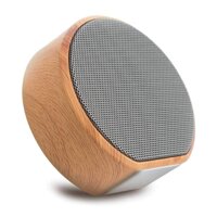 SMQHH Portable Bluetooth Speakers, Portable Bluetooth Speakers 4.1 Speaker Wireless Home with Loud Stereo,Rich Bass Surround Home Outdoor Travel Sp...