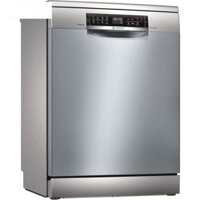 SMS6ZCI42E Máy rửa bát Bosch 14 bộ seri 6  SMS6ZCI42E có sấy Zeolith