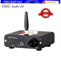 SMSL Audio B1 - Dac Giải Mã Bluetooth 4.2 & NFC, aptX. - SMSL B1