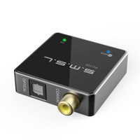 SMSL PO100 2024 USB Digital Interface