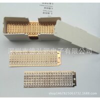 SMT splice clips,Miếng đồng nối linh kiện điện tử