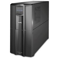 SMT3000I - (UPS) APC Smart-UPS 3000VA LCD 230V