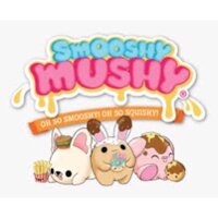 Smushy Mooshy Squishies 🌈 (Bị Lỗi)