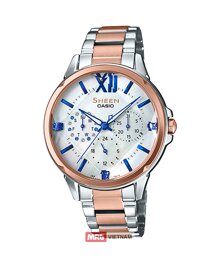 Đồng hồ nữ Casio Sheen SHE-3056SPG