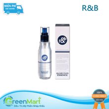 Dầu bóng tóc R&B Olive Cuti Essence 110ml