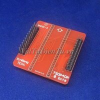 SN001-2 SN:001-2 TSOP40A 8 bits ADAPTER chuyển đổi cho MÁY NẠP ROM MINI PRO TL866CS TL866A TL866 II PLUS