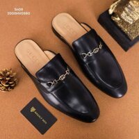 SN09 Slippers, Giày Sục Nam Gucci