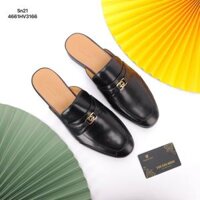 SN21 Slippers, Giày Sục Nam Gucci