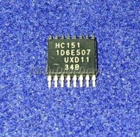 SN74HC151PW SN74HC151PWR 74HC151 HC151 TSSOP16 IC Số