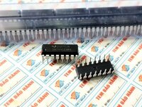 SN74HC238N, 74HC238, 74HC238N IC Số Dip-16