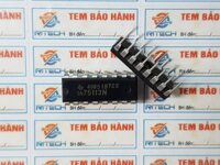 SN75113N, DS75113N IC Chuyên Dụng DIP-16