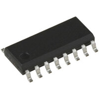 SN75154D Quadruple Line Receiver, 16-SOIC