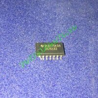 SN75183NSR SN75183 SOP14 IC Số