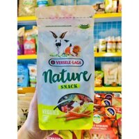 Snack ăn dặm rau củ tổng hợp Versele Laga dành cho THỎ - BỌ - CHINCHILA - HAMSTER,...