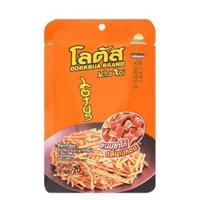 Snack Bánh Que Thịt Xông Khói Thái Lan Gói 50g