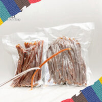 Snack bánh thưởng cho chó - Dạng thịt xé