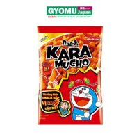 Snack Bắp Karamucho Vị Cay Đặc Biệt 30G
